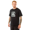 The Graveliers T-Shirt - Black