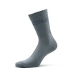 Platzangst Type Socke - 2er Pack - Blaugrau 1