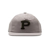 P Snapback - Beige