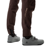 Platzangst CF Tight Pants Pro - Braun unten 4