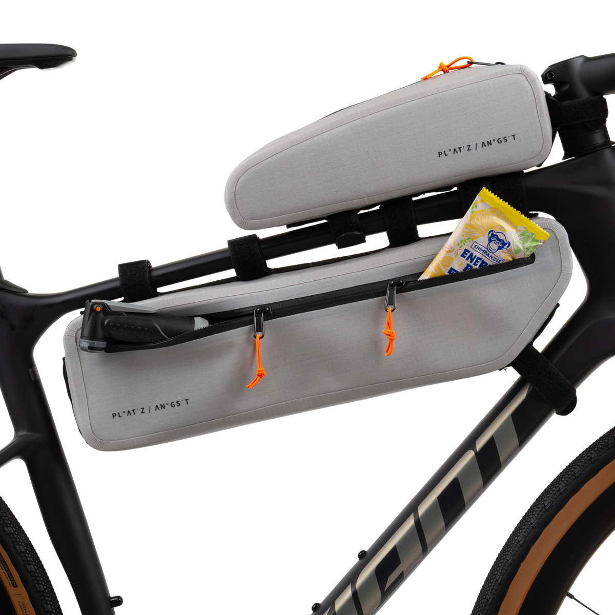 Stratum Bikepacking Bundle