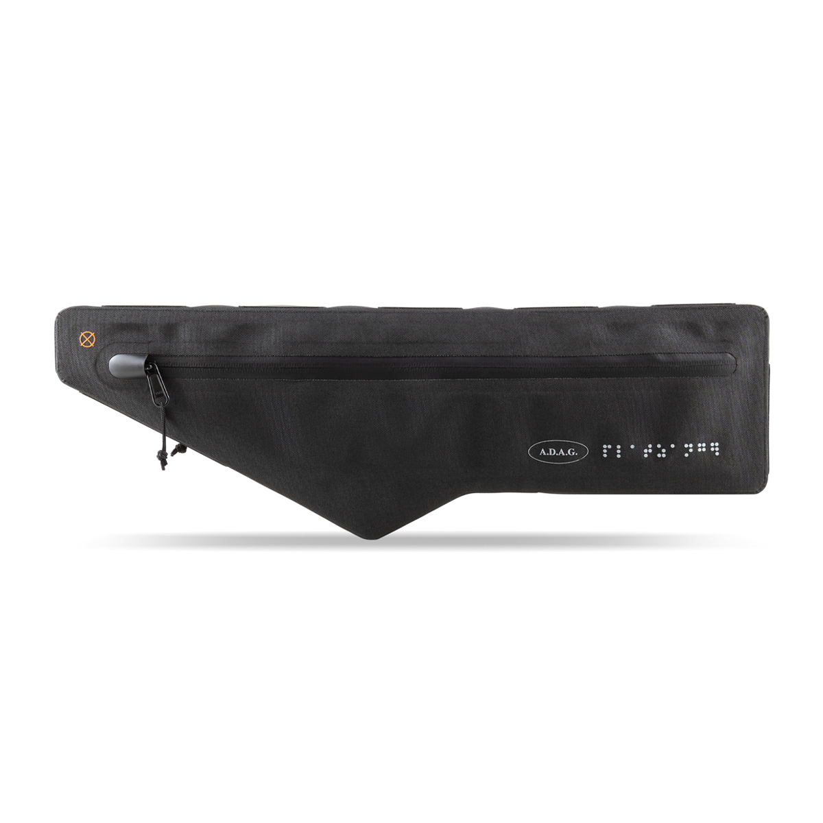 Platzangst Frame Bag 2.0 – Wasserdichte Rahmentasche mit Stauraum