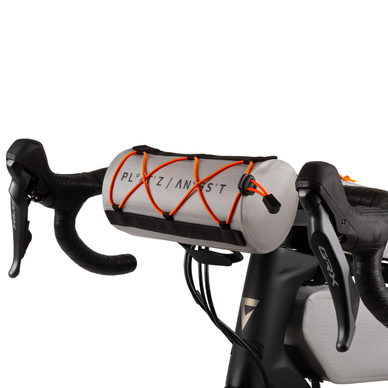 platzangst lenkertasche Stratum Mini Front Roller – Platzangst