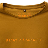 Platzangst Function T-Shirt - Braun 6