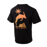 Platzangst Impalla T-Shirt - Schwarz 4