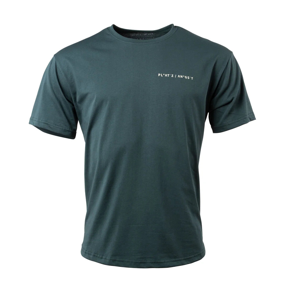 Platzangst Impalla T-Shirt - Grün 4