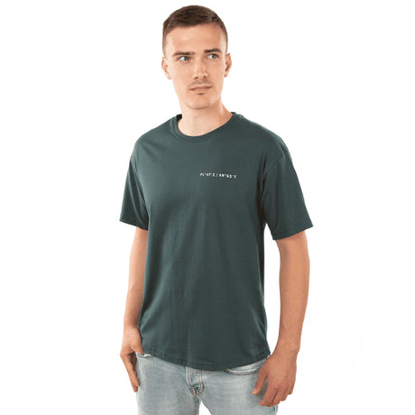 Platzangst Impalla T-Shirt - Grün 2