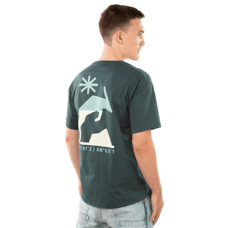 Platzangst Impalla T-Shirt - Grün 1