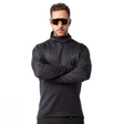 Platzangst MR-LS Jersey - Schwarz 1