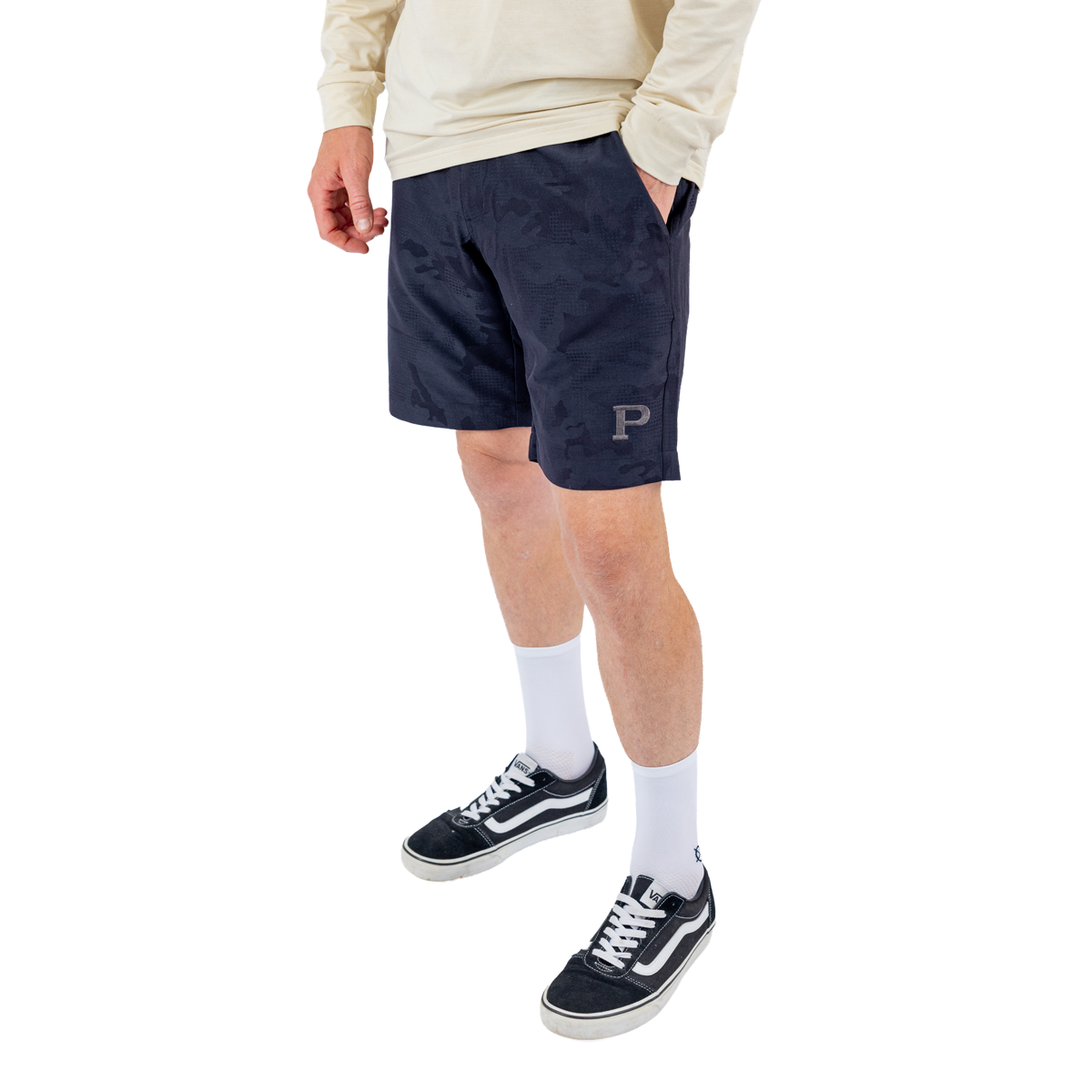 No Limit Shorts 2026 Schwarz