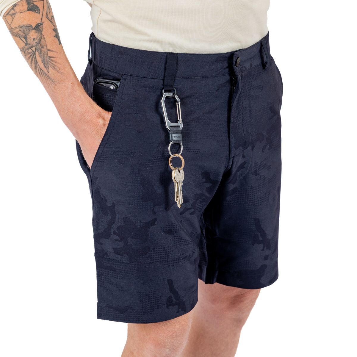 No Limit Shorts 2026 Schwarz