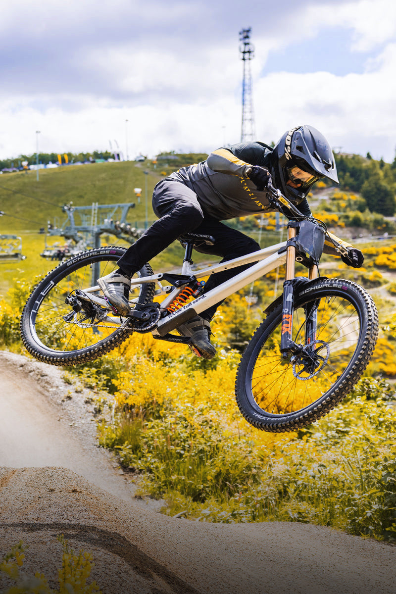 MTB Bekleidung