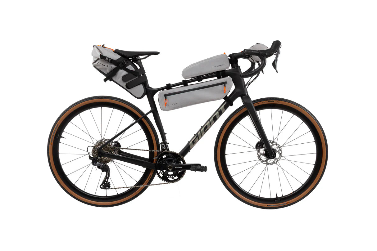Stratum Bikepacking Bundle