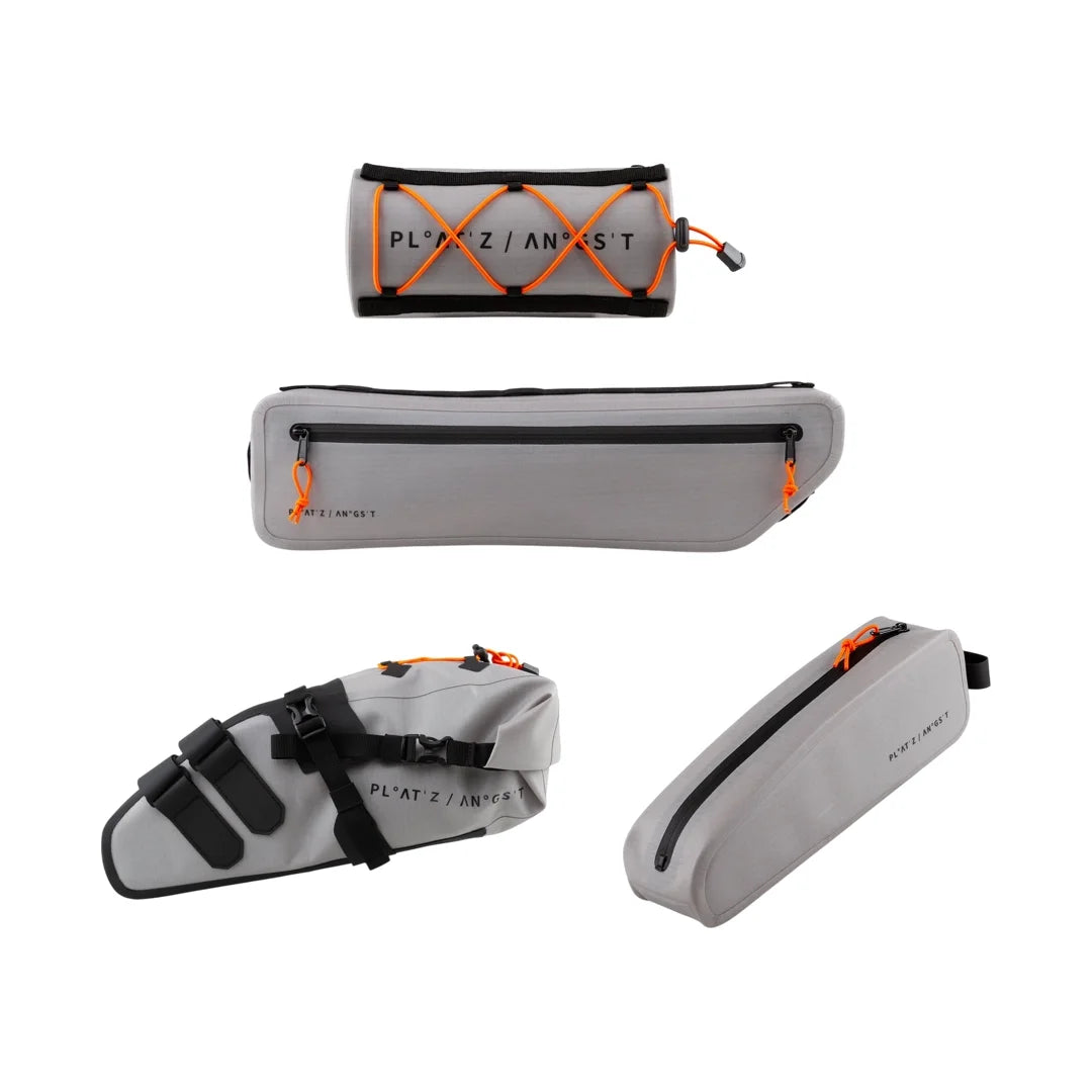 Stratum Bikepacking Bundle