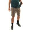 Platzangst Roads Shorts III - Braun 1