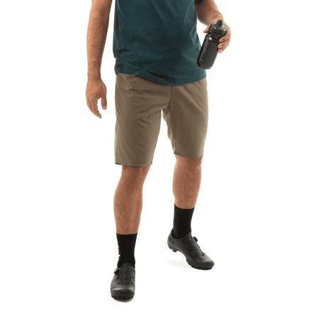 Platzangst Roads Shorts III - Braun 1