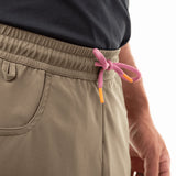 Platzangst Roads Shorts III - Braun 5