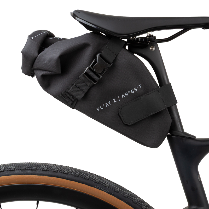 Saddle Bag 5L – Platzangst