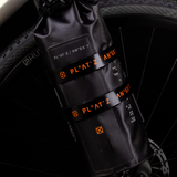 Platzangst ADD - ON Straps 2.0 - schwarz 2