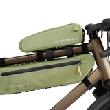Platzangst Top Tube II - Guacamole 2