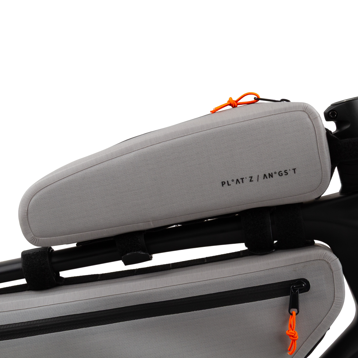 Stratum Top Tube