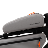 Stratum Top Tube