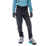 CF Tight Pants Youth - Schwarz
