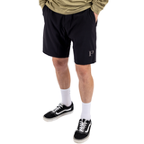 Zeero Shorts Schwarz 2026