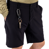 Zeero Shorts Schwarz 2026